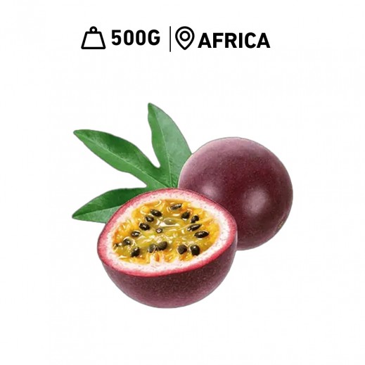 Fresh African Passion Fruit 500 g