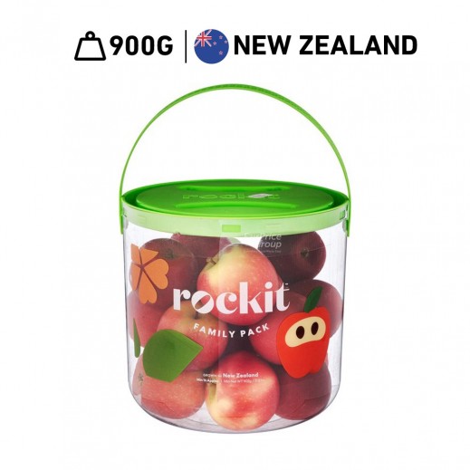 Rockit New Zealand Apple Family 900 g