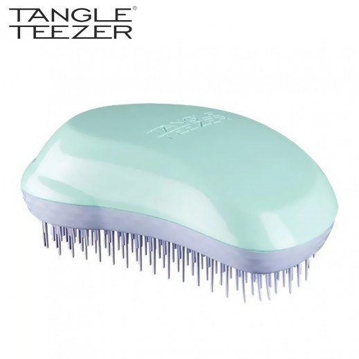 Tangle Teezer Original Fine & Fragile Hair Brush Mint/Lilac