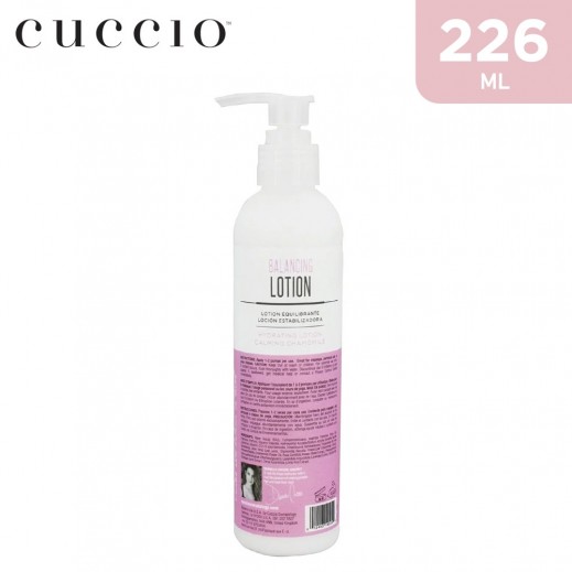 Cuccio Yoga Balancing Lotion 226 ml