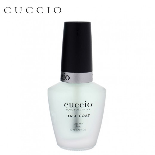 Cuccio Colour Matte Top Coat 13ml