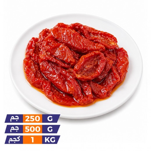 Renna Sundried Tomato 