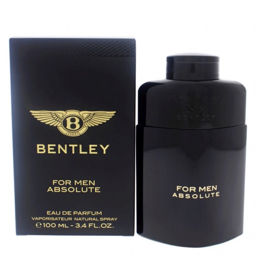 Bentley Absolute EDP For Men 100Ml