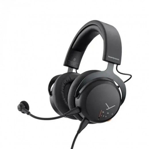 Beyerdynamic Mmx 150 Usb Gaming Headset - delivered by Taw9eel within 2 Business Days
