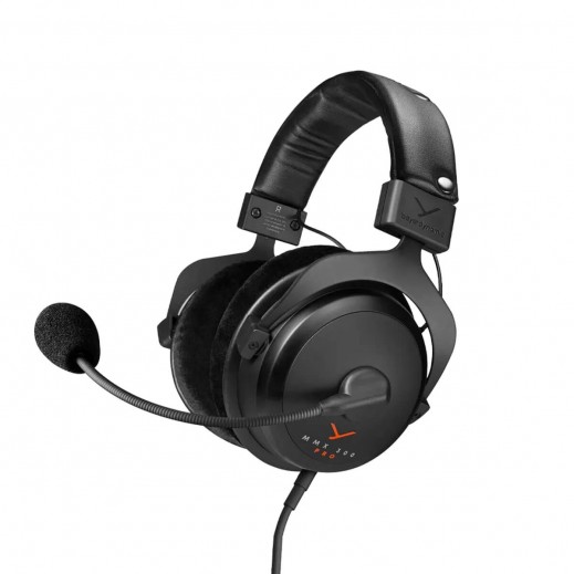 Beyerdynamic MMX 300 PRO Wired Gaming Headset - delivered by Taw9eel within 2 Business Days