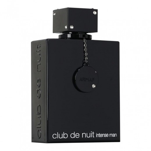 Armaf Club De Nuit Intense Perfume for Men 150 ml - delivered by Taw9eel Fast