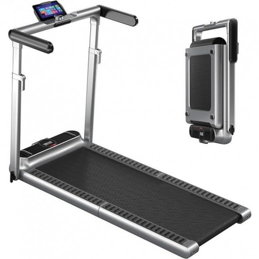 Black Bull Treadmill Walking Pad Foldable - delivered by Umark