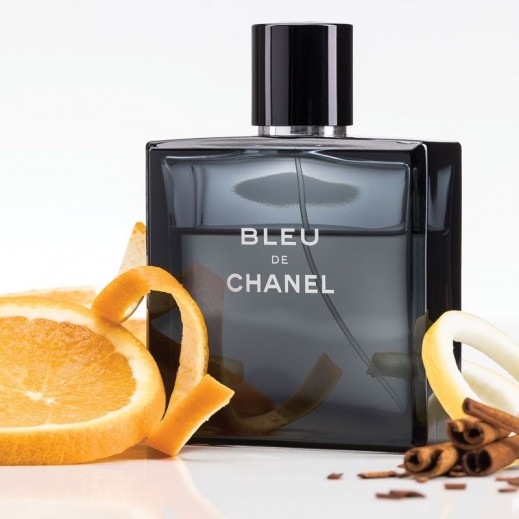 Buy Chanel Bleu De Chanel EDT For Men 50 ml - delivered by