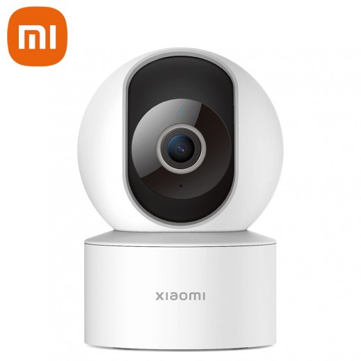 Xiaomi Smart Camera C200 - delivered by Taw9eel Fast