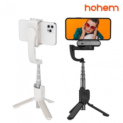 Hohem Smart Selife Tripod Gimbal iSteady Q