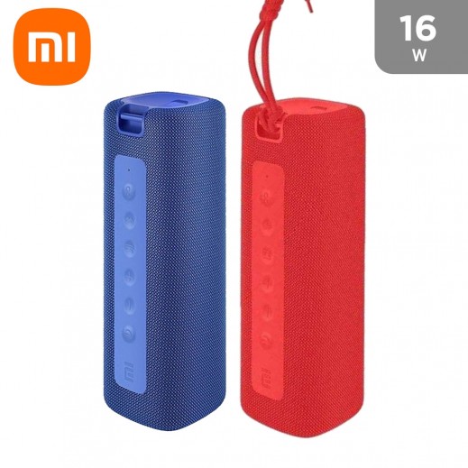 Xiaomi Mi 16W Portable Bluetooth Speaker