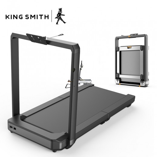 King Smith Foldable Treadmill - MX16