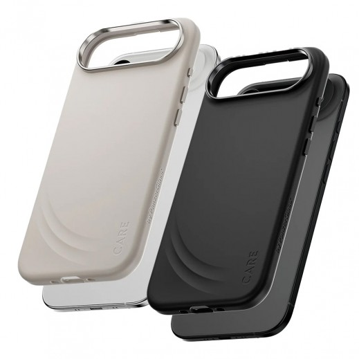 PanzerGlass CARE FLOW Case MagSafe Compatible For iPhone 17 Air