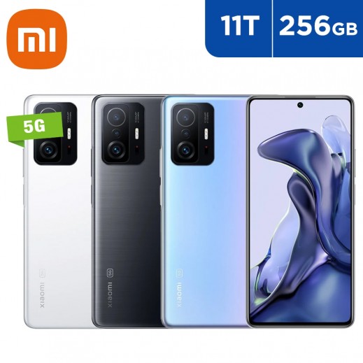 Xiaomi 11T 5G 256GB Smartphone 