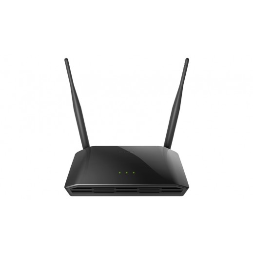 Buy DLink Wireless N300 Router توصيل