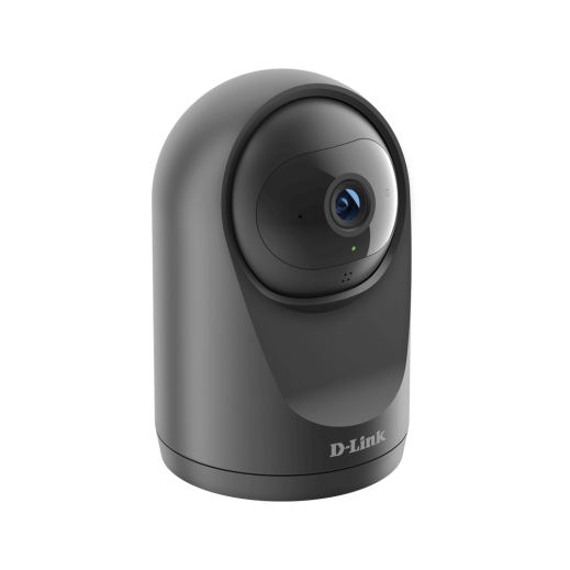 DLINK DCS6500LH/B Compact Full HD Pan & Tilt WiFi Camera DCS6500LH/B
