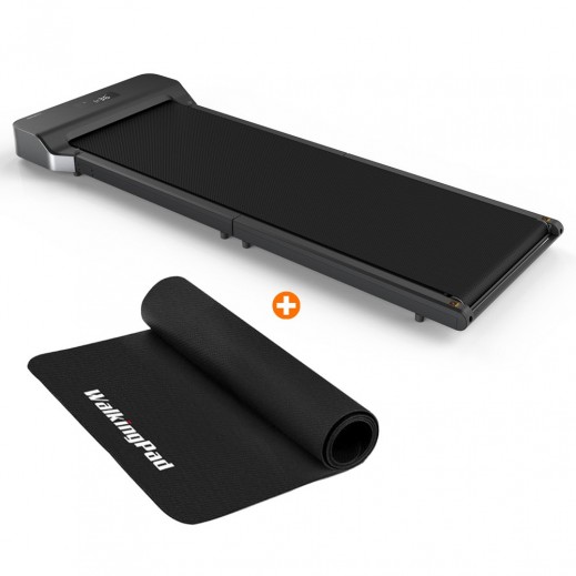Kingsmith Folding Walking Pad 6 Km/H + Free Running Mat
