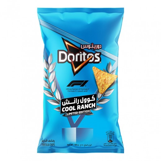 Doritos Cool Ranch 180g