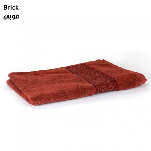 Buy Fieldcrest Arabesque Towel توصيل