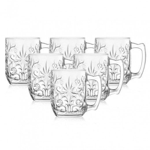 RCR Tattoo Mule Mug 42 ml