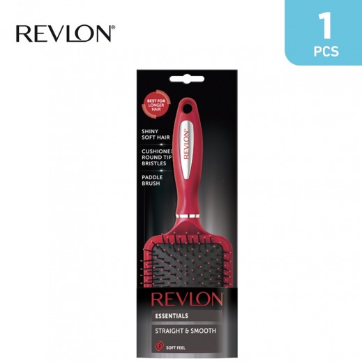 Revlon Paddle Cushion Brush