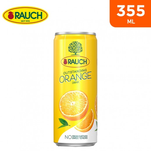 Rauch Orange Juice 355 ml - delivered by Taw9eel Fast