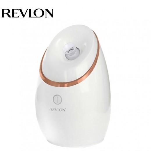 Revlon Ultimate Glow Facial Steamer RVSP3537ARB - delivered by Taw9eel Fast