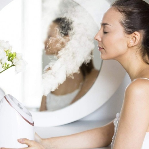 Buy Revlon Ultimate Glow Facial Steamer + Revlon Ultimate Glow Beauty