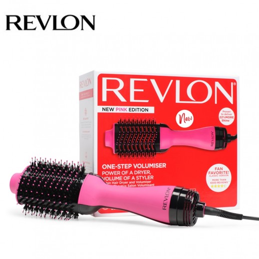 Revlon hair press on sale