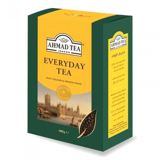 Ahmad Tea Everyday Tea 400 g