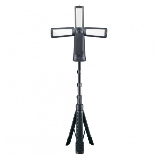 Bson Multi-Function Solar Camp Light