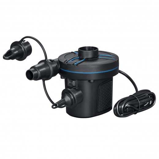 Bestway Powertouch Ac Electric Air Pump - delivered by Taw9eel Fast