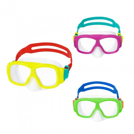 Bestway Explora Essential Mask 7+ Years