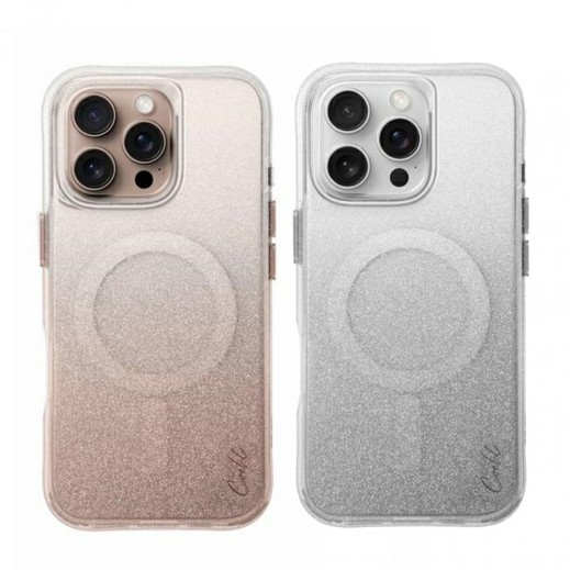 Uniq Coehl Lumino Case for iPhone 16 Pro