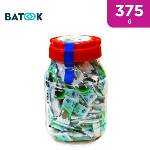 Batook Mastic Gum Jar - 375 g - delivered by Taw9eel Fast