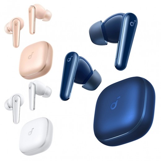 Soundcore Liberty 5 Earbuds