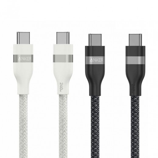 Anker USB-C to USB-C Cable 6FT
