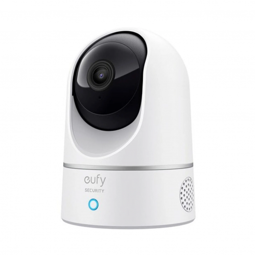 Eufy Security Indoor Cam 2K Pan & Tilt
