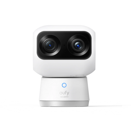 Eufy Security Indoor Camera S350