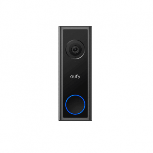 Eufy Video Doorbell C30