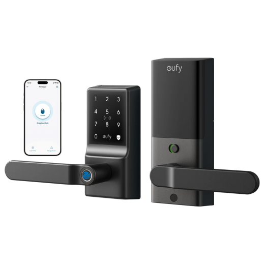 Eufy Smart Lever Lock C33