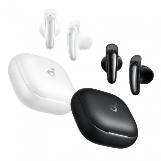 Soundcore Liberty Buds Wireless Semi in Ear Earbuds