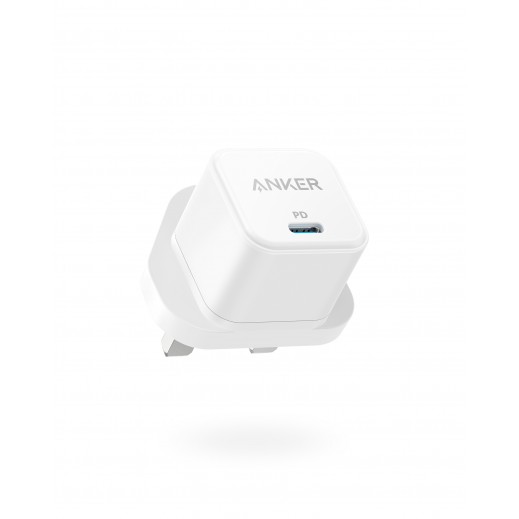 Anker PowerPort III 20W Cube Charger