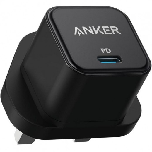 Anker PowerPort III 20W Cube Charger 