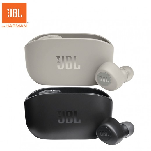 JBL Wave 100TWS True Wireless In Ear Headphone