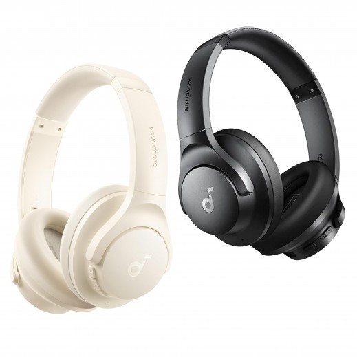 Soundcore Q20i Headphones