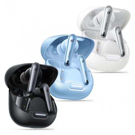 Soundcore Liberty 4 NC Earbuds