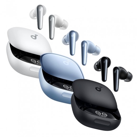 Soundcore Liberty 4 Pro Earbuds