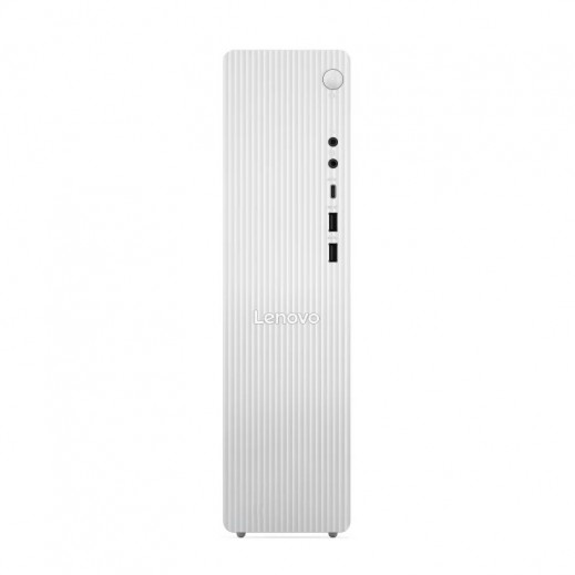 Lenovo IdeaCentre Tower SFF 8GB RAM 512GB SSD Desktop - delivered by Taw9eel within 2 Business Days