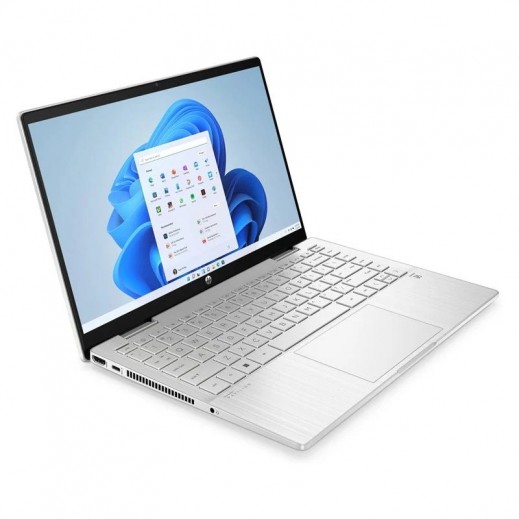 HP Pavilion X360 14" Intel Core i5 8GB/ 512GB Laptop - Silver